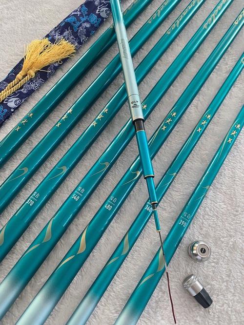 魚竿什么牌子質量好而且價格便宜